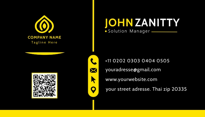 Business Card